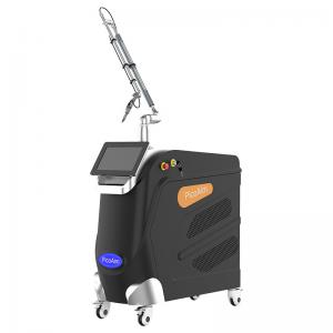 Quality Pigment Tattoo Removal Laser Machine  Second 3000W For All Skin Types wholesale