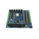 GPS Tracking Device Custom PCB Assembly With PCB Schematic Design Service