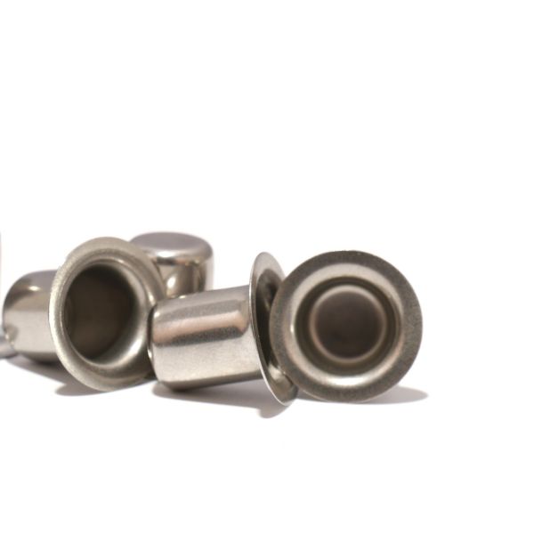 Professional sheet metal fabrication deep drawn stamping sensor shell