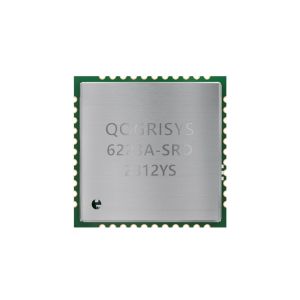 Quality 6223A-SRD 1X1 2.4GHz 150m Bluetooth Low Energy Module wholesale