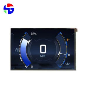 Buy cheap TFT LCD Display Full View 10.1 Display 1280x800 High Resolution from wholesalers