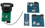 Odometer Correction Tool for ECU Programming