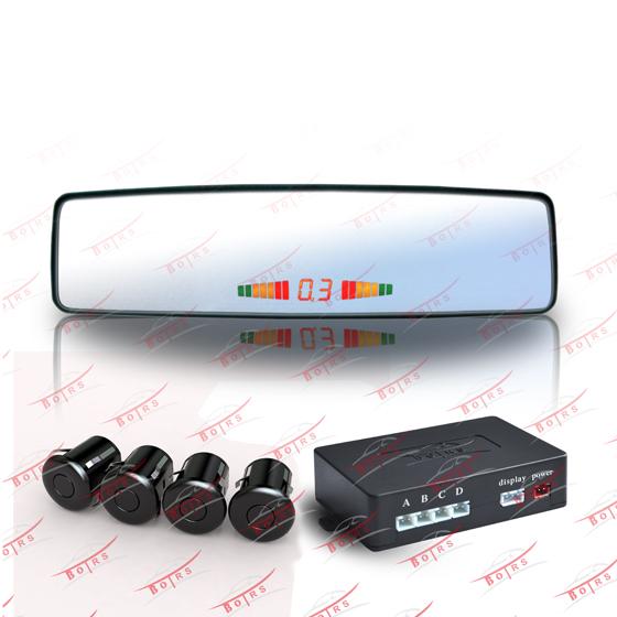 Cheap LED Parking Sensor System RS-820E-4M for sale