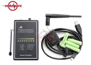 Quality HandHeld GPS Cellphone Jamming Signal Detector Detecting Mobile Communication wholesale