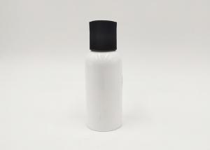 Quality 30ml Mini Plastic Empty Travel Disposable Amenities Hotel Shampoo PET Bottles wholesale