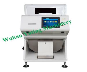 China One Chute Color Sorting Machine  RGB Rice Optical Sorting Machine on sale