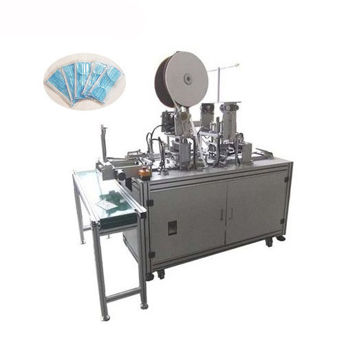 Disposable Mask Ear Loop Welding Machine