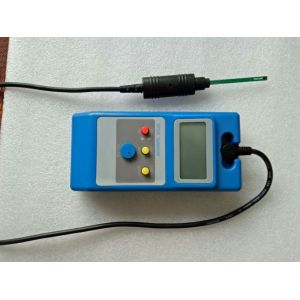 Digital gauss meter, MT, Tesla Meter, Magnetic Particle Testing Instruments