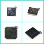 Tmp235a2dckr Analog Temperature Sensor Standard Logic Ics