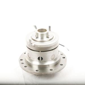 Quality 4 X 4 Electric Differential Locker Testing and Guaranteed Reliability wholesale
