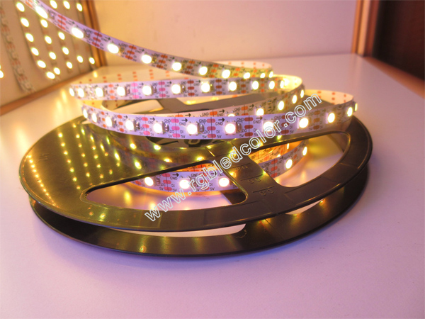 sk6812 led strip 5V 60led/m 18w digital rgb