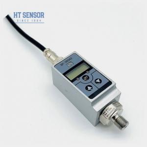 Quality Industrial Electronic Pressure Switch Controller Within Silicon Pressure Sensor wholesale