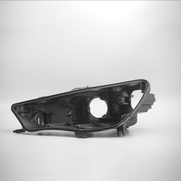 Rear Headlight Housing for A4LB9 Auto Lighting System Accepts OEM 7 Days Delivery A4LB9 2016-2019