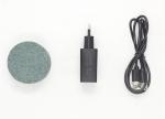 HT-225D digital Schmidt Hammer Test LED Display Data Software to PC