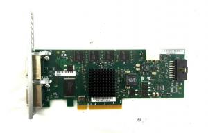 Quality 415-0017-04 ISILON Dual Port 10GB InfiniBand PCIe Adapter Card wholesale