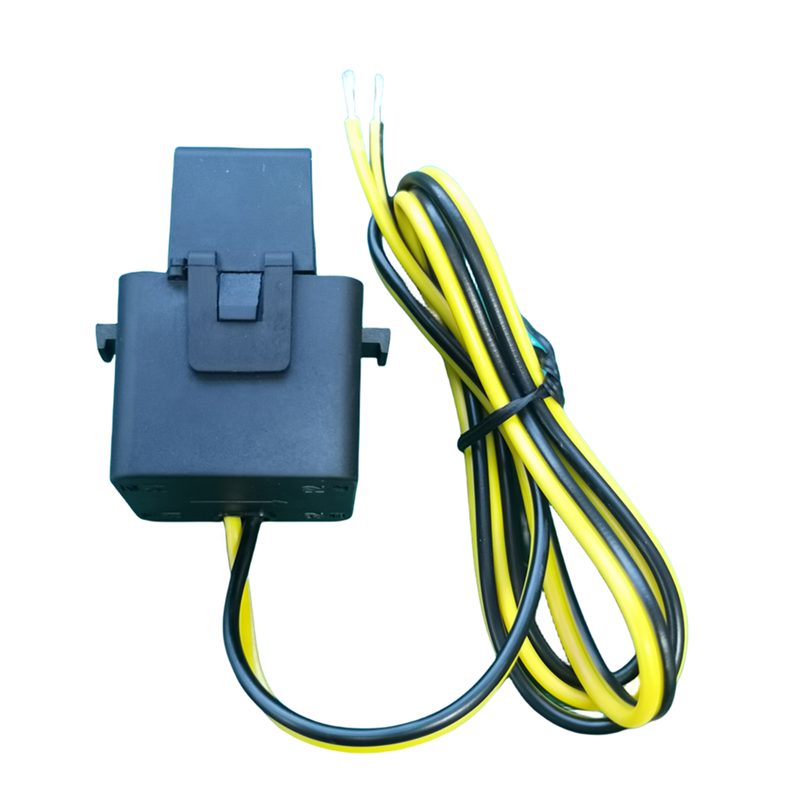 KCT-0.66-16mm 100A/25m Open Close Current Transformer Clip Structural Lightweight