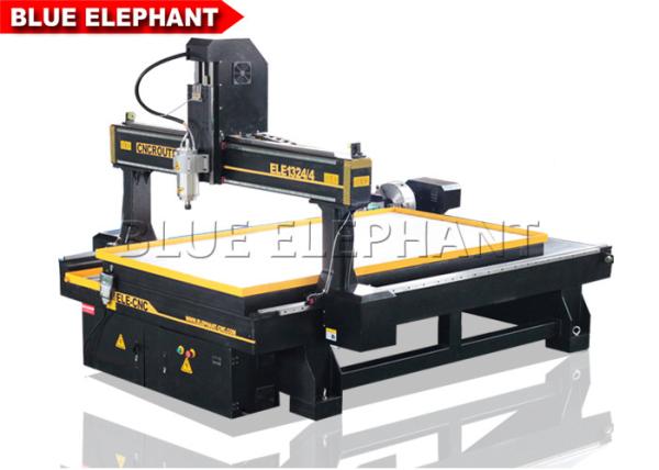 Cheap Cnc 6040 Mach3 Settings Stone Work Machine , Electric Engraver Cnc Machine For Stone Carving for sale