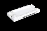 ECPACK 2b Cutting Edge Insulated Gate Transistor And Diode Circuit Module For