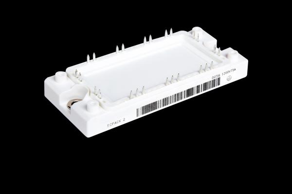 ECPACK 2b Cutting Edge Insulated Gate Transistor And Diode Circuit Module For