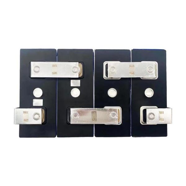 BAIDUN Solar Lithium Ion Battery 12V 277ah 280ah In Series Or Parallel