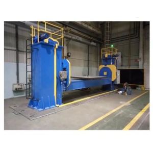 KUKA Robot Positioner Automatic Mechanical Arm Welding Surface Shot Peening