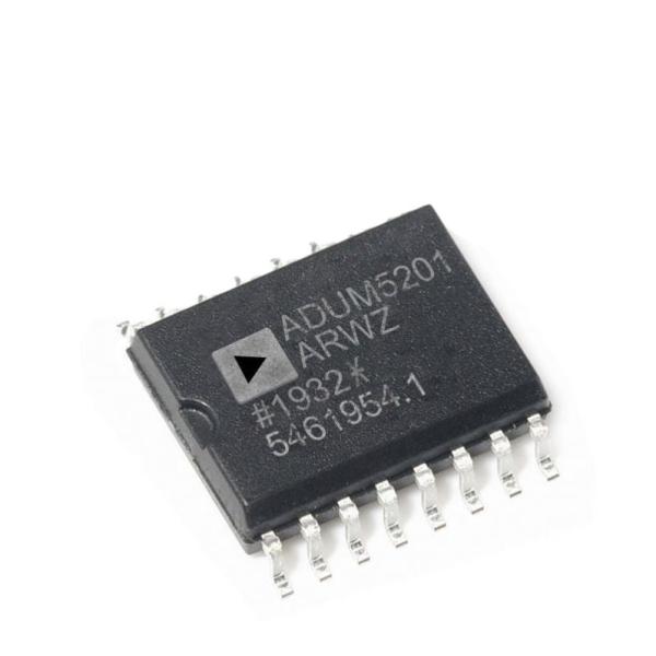 Analog ADUM5201ARWZ Microcontroller Development Kit ADUM5201ARWZ Electronic
