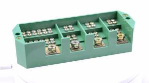 FJ6/DFY1,2 type Enclosed Power Distribution Test Terminal Block for energy measuring