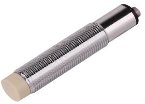 China LM12 Flush Inductive Proximity Sensor NPN , 3 Wire Proximity Switch 2MM Detection Distance on sale
