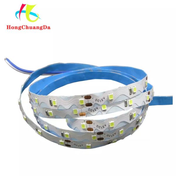Advertising Light Box 60D Single Colour LED Strip Lights 10m Type S