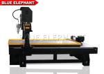Cnc 6040 Mach3 Settings Stone Work Machine , Electric Engraver Cnc Machine For