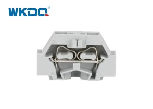 Quality 261-301B Strip Spring Clamp Terminal Block Connectors Mini Rail With Mounting Carrier Standard High Quality wholesale