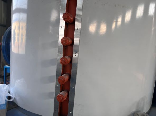 Automatic Icf Eps Expandable Polystyrene Fish/Wine/Fruit Box Underfloor Heating Panel EPS Foam Moulding Machine Production Line