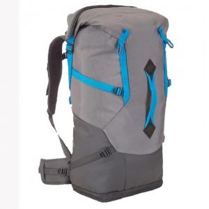 Quality Stain Resistant Custom Hiking Backpacks Sports To Storage Climbing Gears wholesale