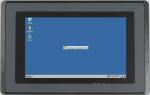 5'' Mini Touch Panel PC Cortex 8 1GHz For WinCE Android Linux Supporting QT VS