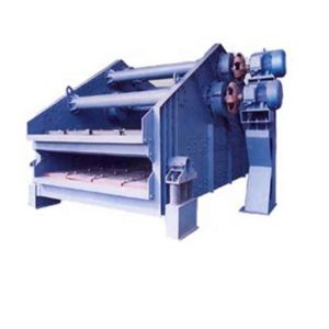 Quality GUOTE Circular Movement Linear Vibrating Screen 1 G160M-6 Motor Model for Multilayer wholesale