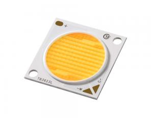China Commercial LED Lights Accessories , COB LED Chip For Downlight Track Light on sale