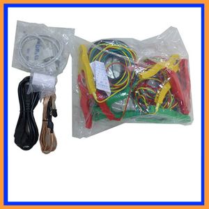 Ratio and vector group tester