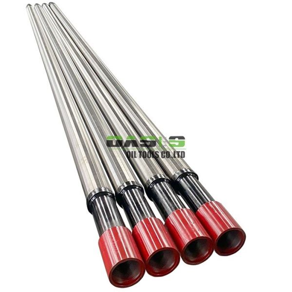 Stainless Steel Casing Pipes and Resilient for Well Construction Needs and Demands in Extreme Environments