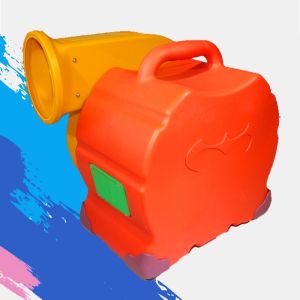 Buy cheap 1500W Inflatable Air Blower Fan Flame Retardant FQM-2320/1120 220V / 110V from wholesalers