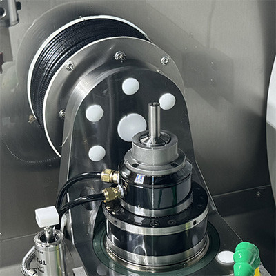 CNC Milling Machine For Dental Laboratory