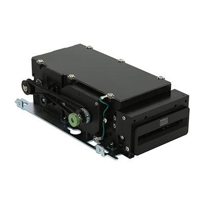 Cheap ATM Magnetic Card Reader Writer Module CRT-310-N DC 12V RS-232 / USB Interface for sale