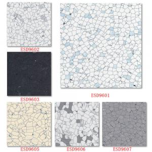 Quality Cleanroom / Operation Room / Pharmacy Vinyl Floor Tiles Roll Commercial ESD PVC Floor wholesale