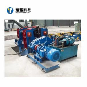 Quality Horizontal H Beam Straightening Machine Automatic 180-1000mm wholesale
