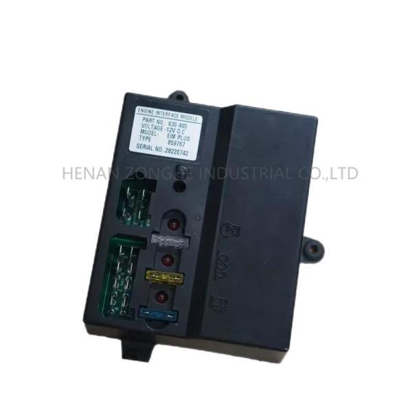 Cheap 24V Diesel Generator Parts MPU 630-465 Engine Interface Module EIM PLUS BASIC for sale