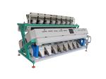 5000+ Pixels Rice Color Sorter With Precise Automatic Correction System