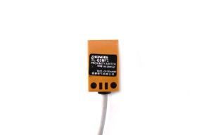 Quality Reliable Normally Open Proximity Switch With Multiple Protection Function wholesale