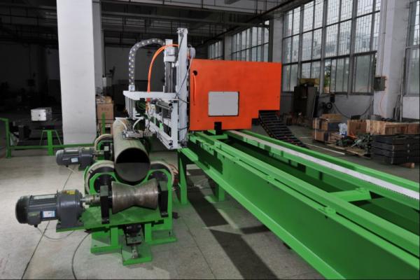 Cheap Flaw Detecting Eddy Current Testing System Off Line NDT Testing Machine for sale