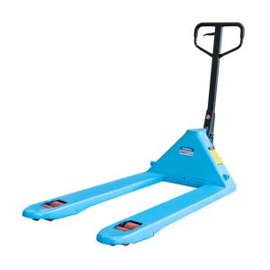 Quality Manual Hand Pallet Truck  685mm Fork Width wholesale