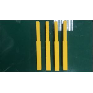 Buy cheap 280*10*8mm Die Cut Products Impact Withstand 8.0mm Thick EVA Rubber Foam from wholesalers