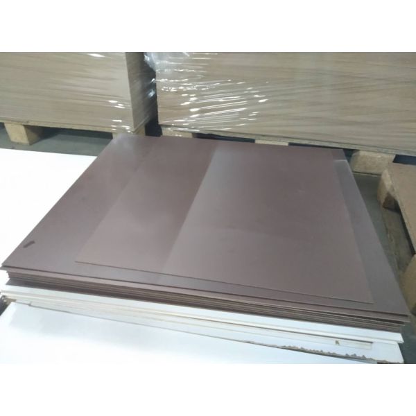 HDI BGA Drilling CCL Cutting Packing Phenolic Entry And Backup Board